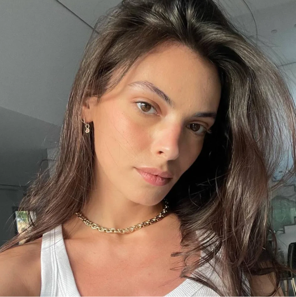 May Tager Net Worth: The Israeli Model Who Replaced Bella Hadid as Dior