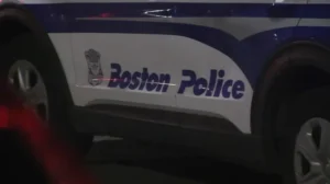 One person injured in South Boston shooting