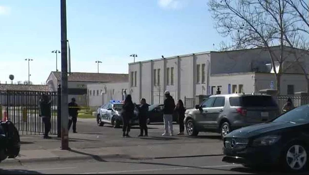 Grant High School Lockdown: Shooting Investigation Underway In Sacramento