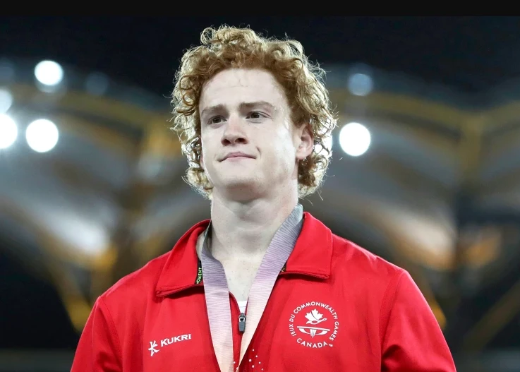 Shawn Barber Death: A Sad Farewell to the Canadian Pole Vault Champion