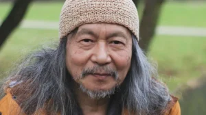 Kenji Suzuki Japanese musician Damo Suzuki Death